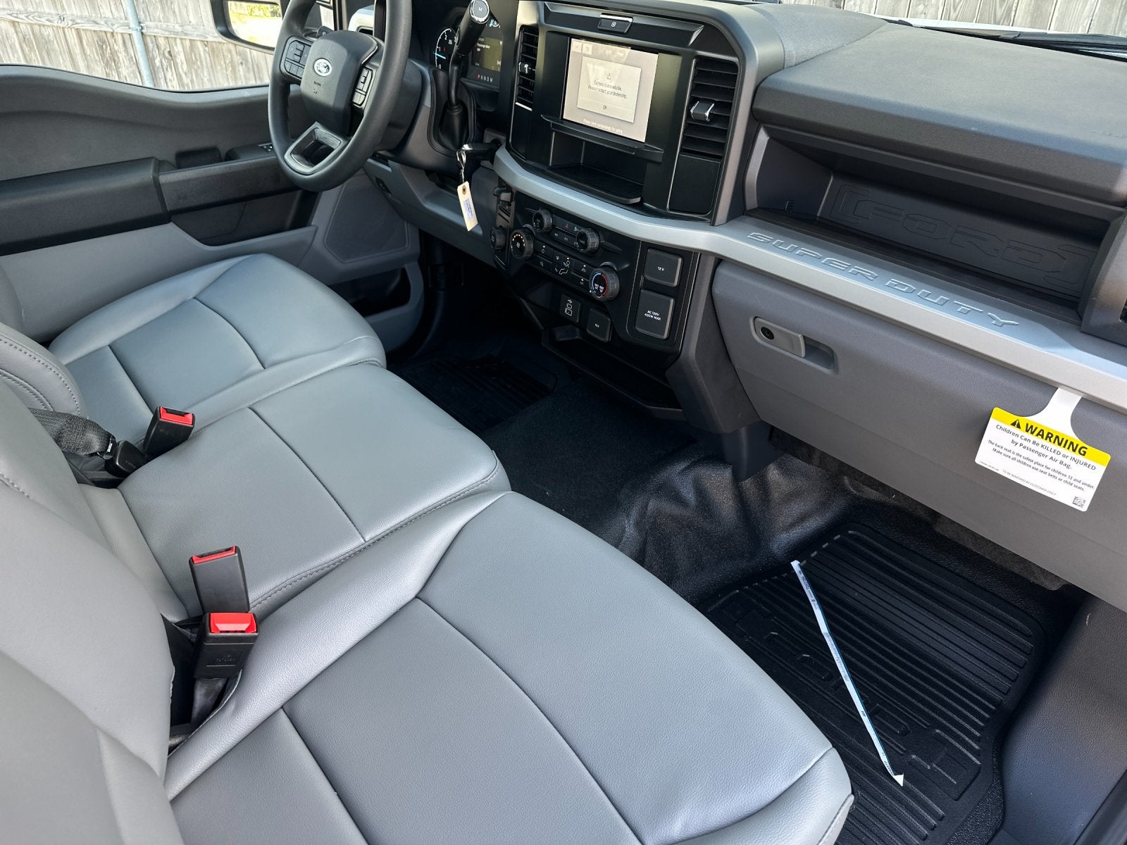 2026 Ford F-450SD XL DRW