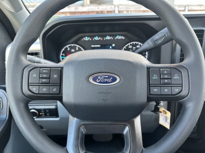 2026 Ford F-450SD XL DRW