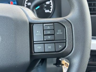 2026 Ford F-450SD XL DRW