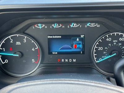 2026 Ford F-450SD XL DRW