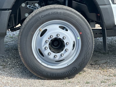 2026 Ford F-450SD XL DRW