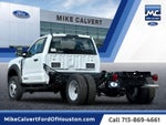 2026 Ford F-450SD XL DRW