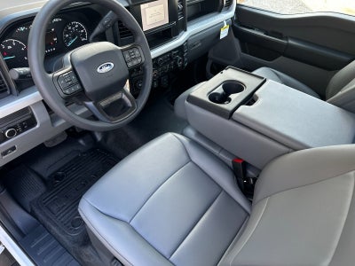 2026 Ford F-450SD XL DRW