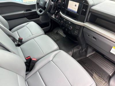 2026 Ford F-550SD XL DRW