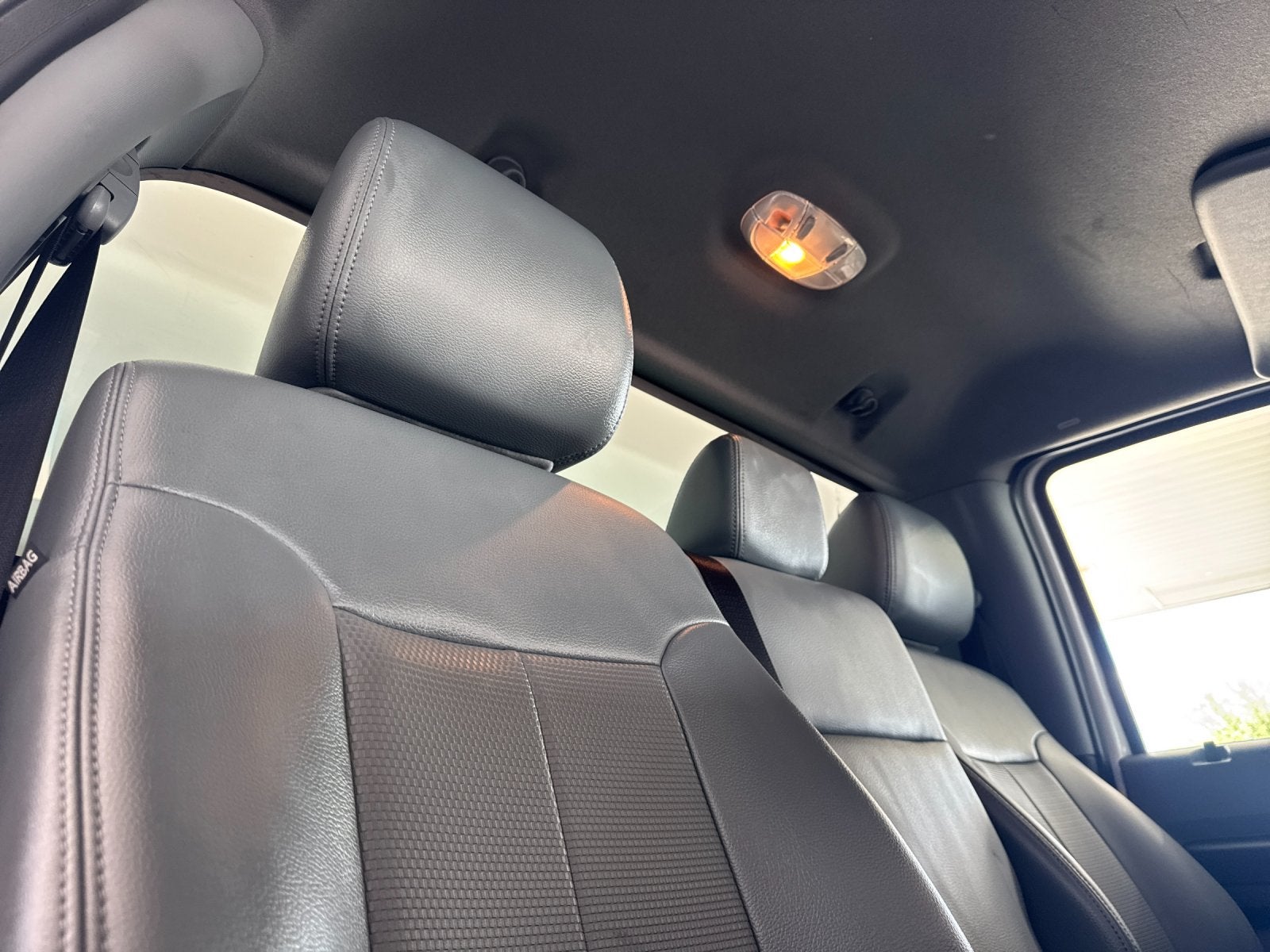 2016 Ford F-550SD XL DRW