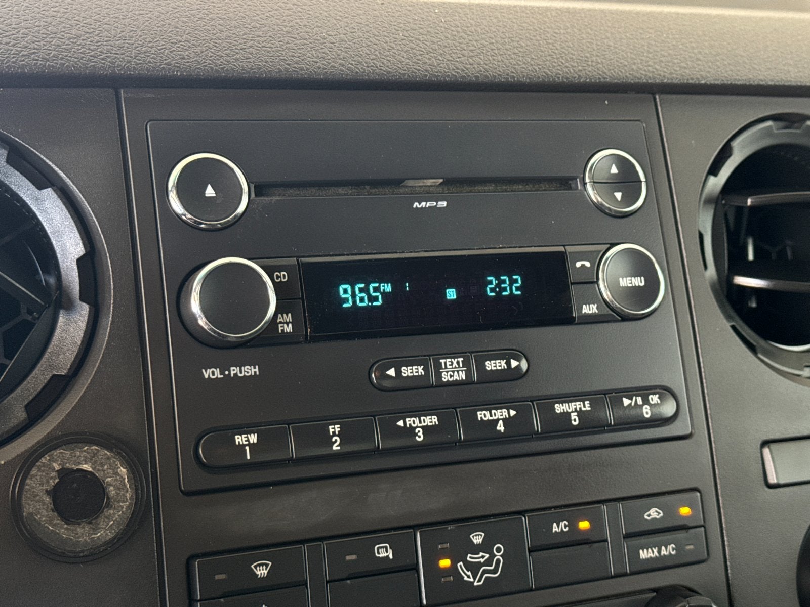 2016 Ford F-550SD XL DRW