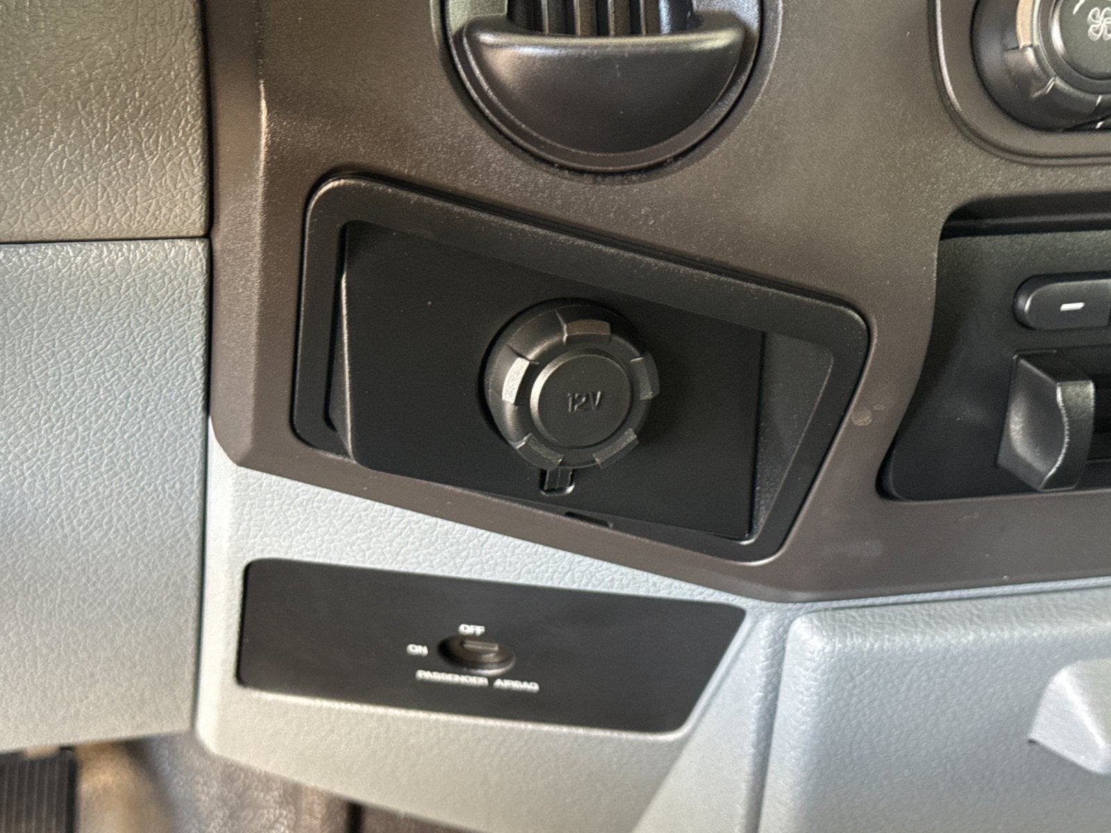 2016 Ford F-550SD XL DRW