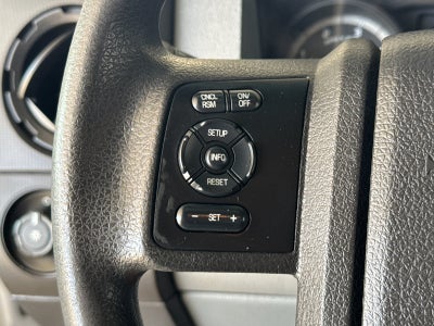 2016 Ford F-550SD XL DRW