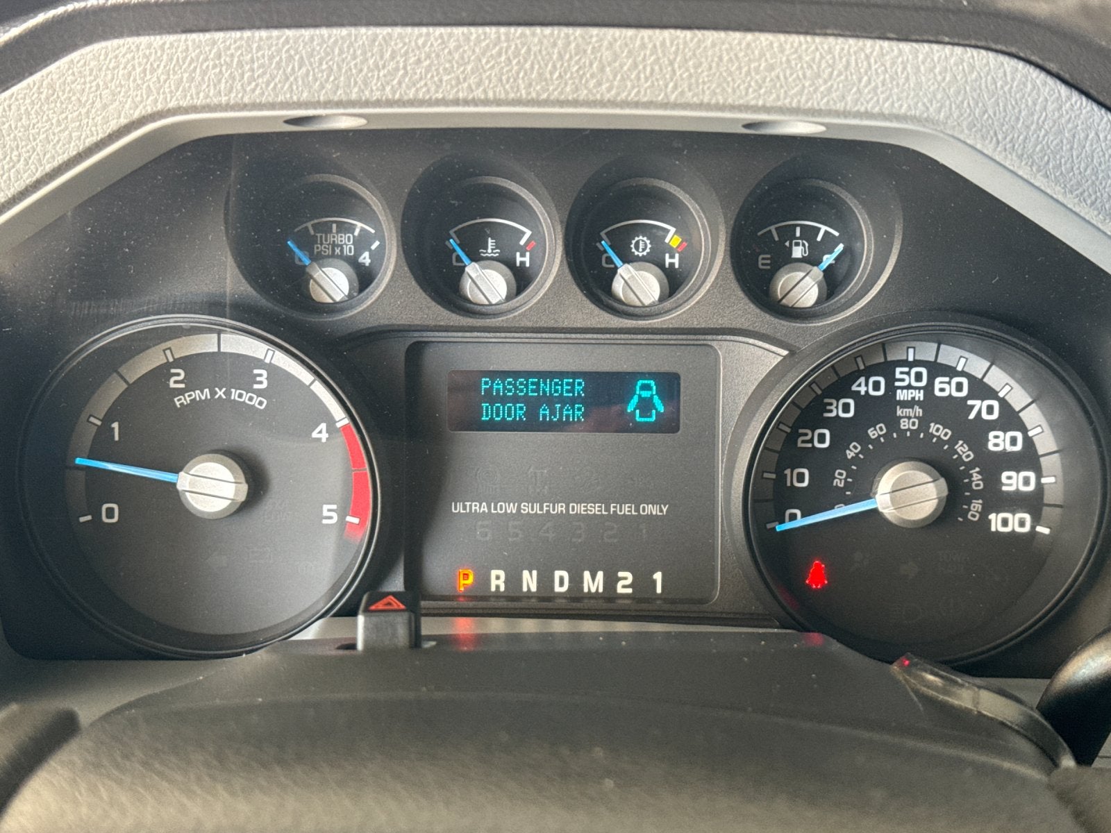 2016 Ford F-550SD XL DRW