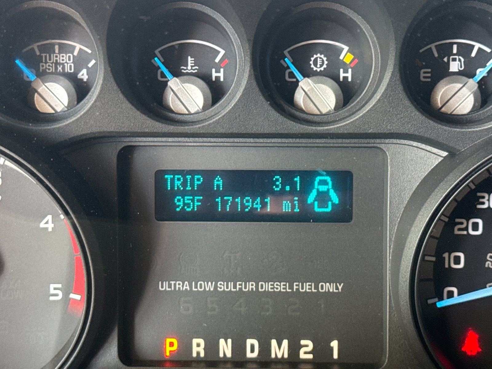 2016 Ford F-550SD XL DRW