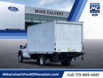 2016 Ford F-550SD XL DRW