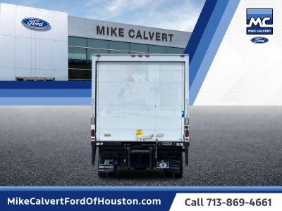 2016 Ford F-550SD XL DRW