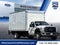 2016 Ford F-550SD XL DRW