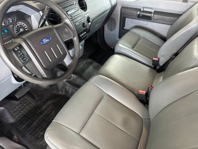 2016 Ford F-550SD XL DRW