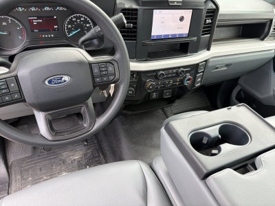 2026 Ford F-550SD XL DRW
