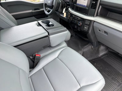 2026 Ford F-550SD XL DRW