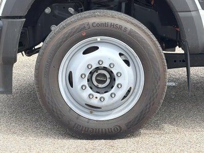 2026 Ford F-550SD XL DRW