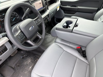 2026 Ford F-550SD XL DRW