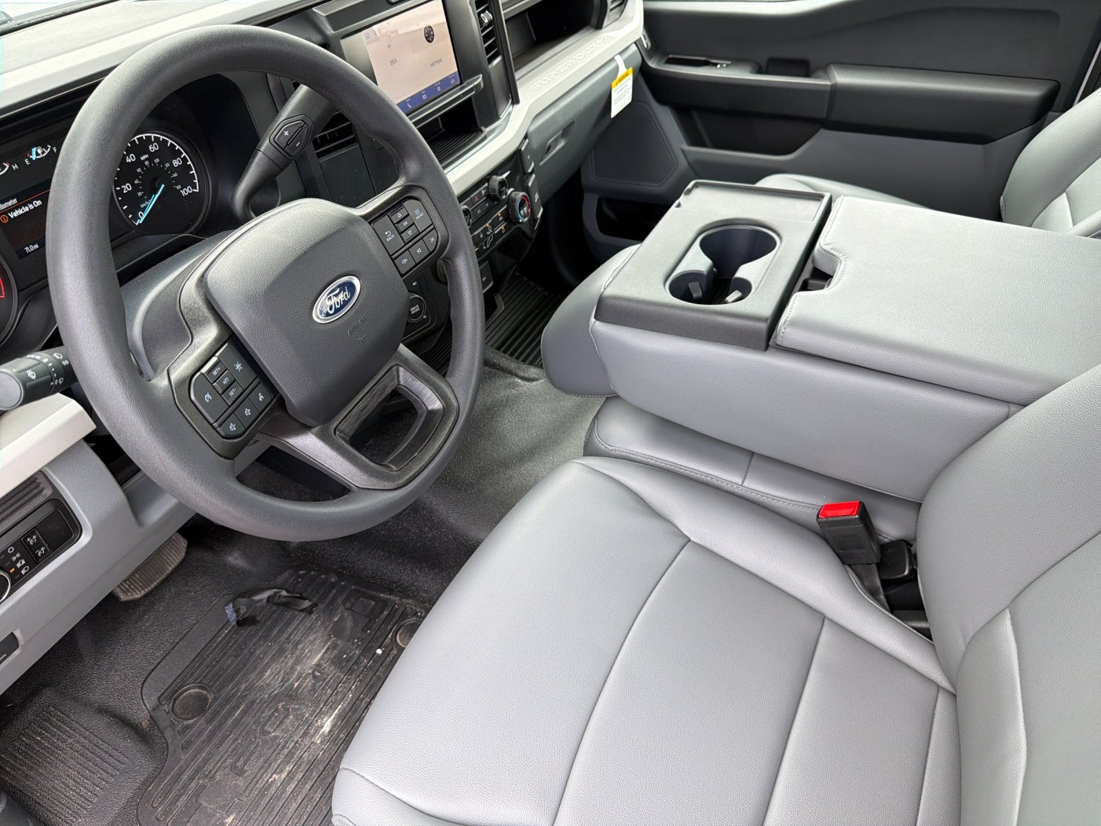 2026 Ford F-550SD XL DRW