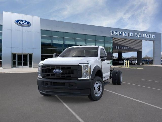 2026 Ford F-550SD XL DRW