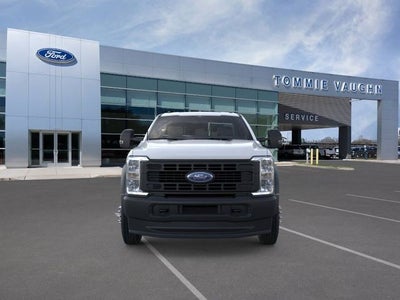 2026 Ford F-550SD XL DRW