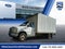 2011 Ford E-350SD Base Cutaway