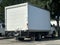 2011 Ford E-350SD Base Cutaway