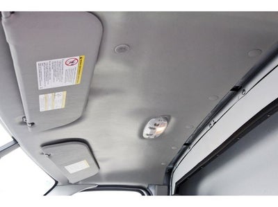 2027 Ford E-350SD Base Cutaway