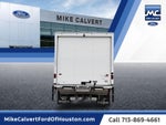 2027 Ford E-350SD Base Cutaway