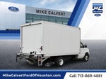 2027 Ford E-350SD Base Cutaway