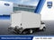 2027 Ford E-350SD Base Cutaway