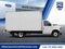 2027 Ford E-350SD Base Cutaway