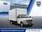 2027 Ford E-350SD Base Cutaway