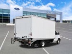 2027 Ford E-350SD Base Cutaway