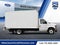 2027 Ford E-350SD Base Cutaway