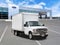 2027 Ford E-350SD Base Cutaway
