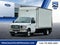 2025 Ford E-450SD Base
