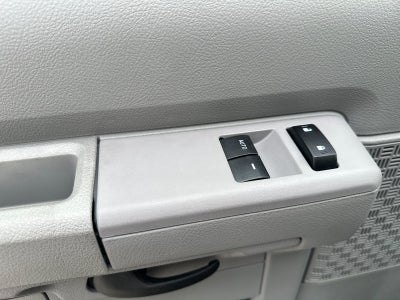2025 Ford E-450SD Base