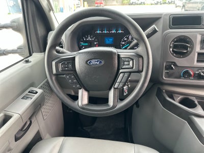 2025 Ford E-450SD Base