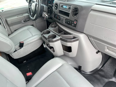 2025 Ford E-450SD Base
