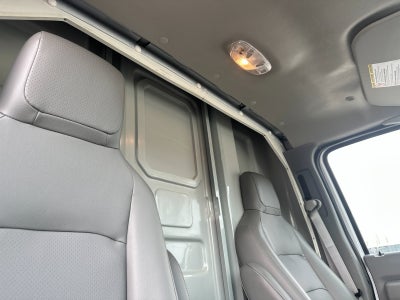 2025 Ford E-450SD Base