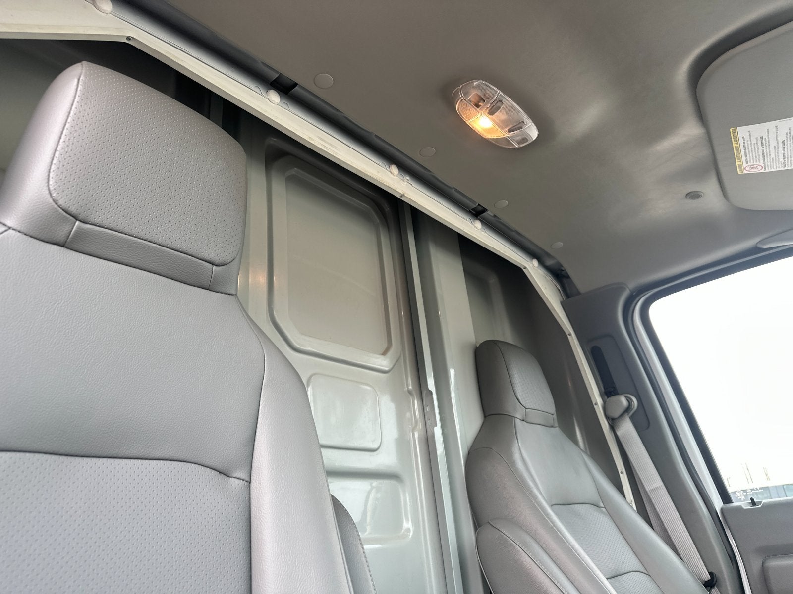 2025 Ford E-450SD Base