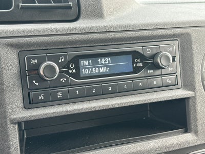 2025 Ford E-450SD Base