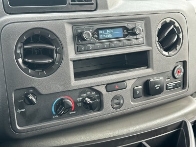 2025 Ford E-450SD Base