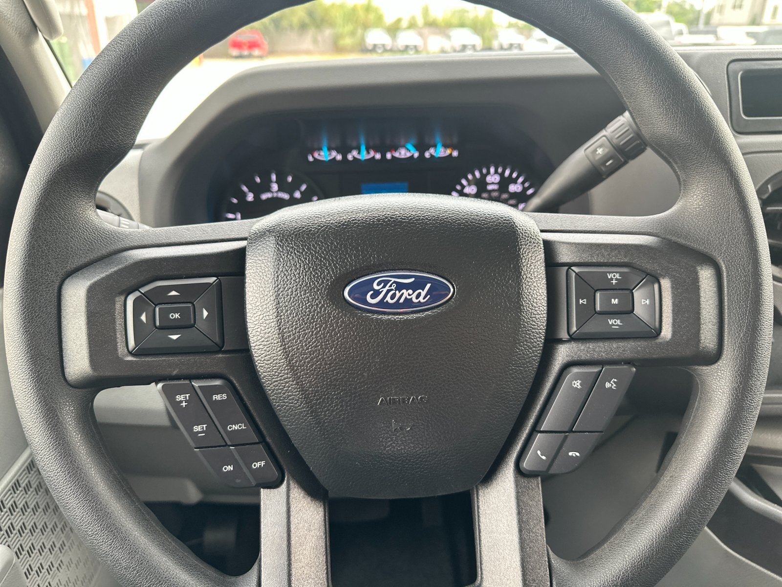 2025 Ford E-450SD Base