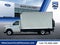 2025 Ford E-450SD Base