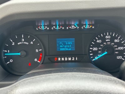 2025 Ford E-450SD Base