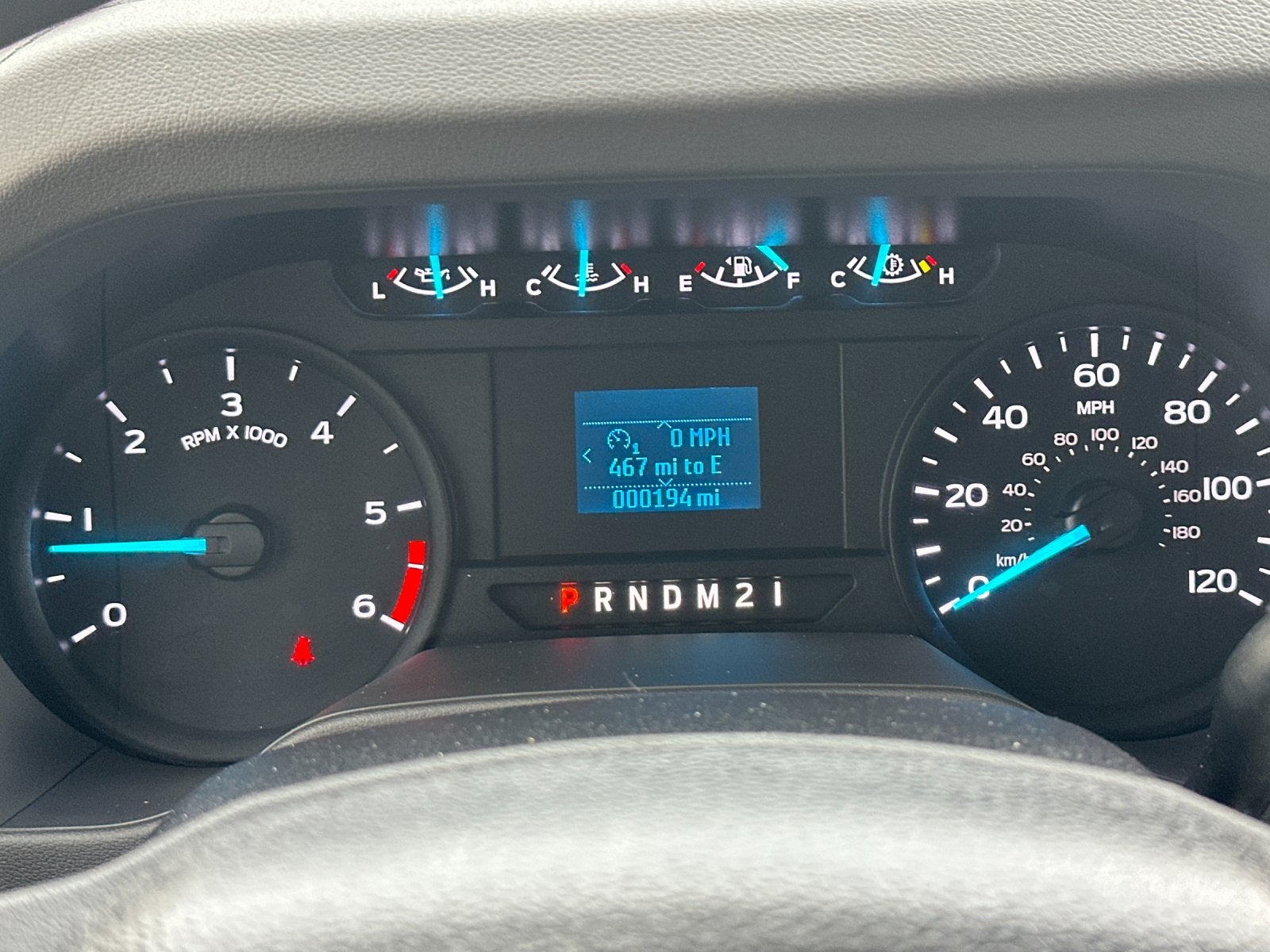 2025 Ford E-450SD Base
