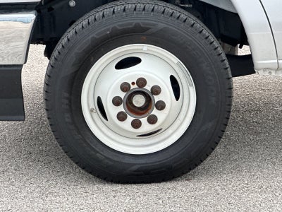 2025 Ford E-450SD Base