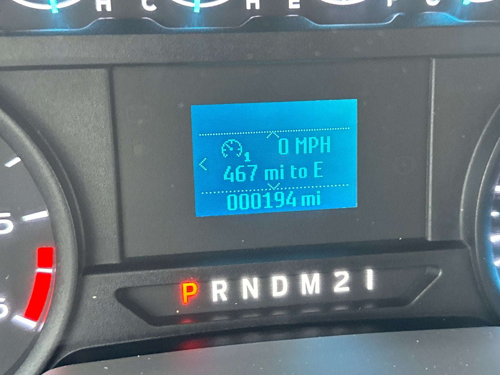 2025 Ford E-450SD Base